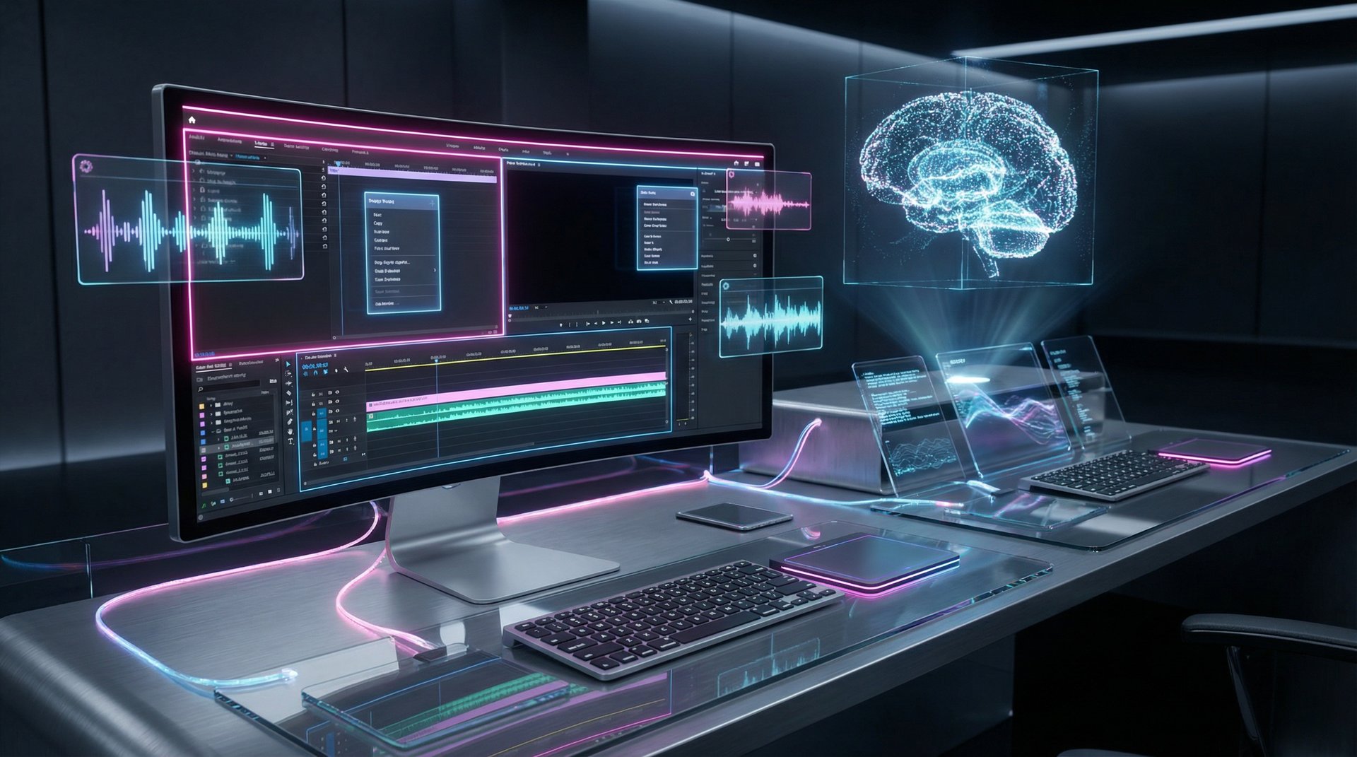 香蕉视频 AI视频教程