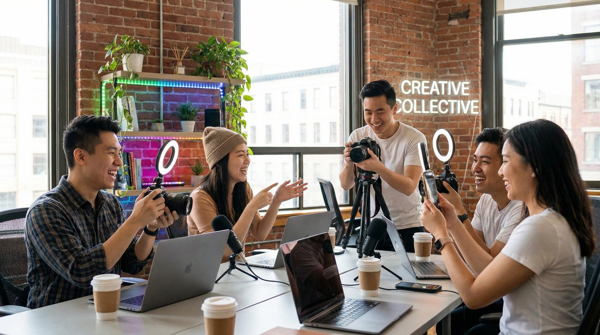 香蕉视频创作者视频