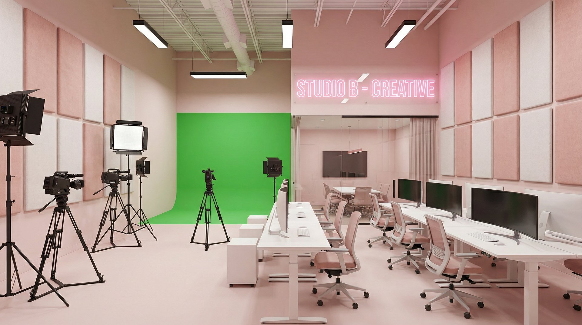 香蕉视频工作室视频